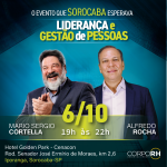 Liderança e Gestão de Pessoas em Sorocaba